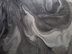 Metallic Epoxy Flooring