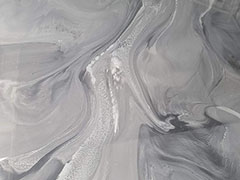 Metallic Epoxy Flooring