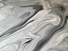 Metallic Epoxy Flooring