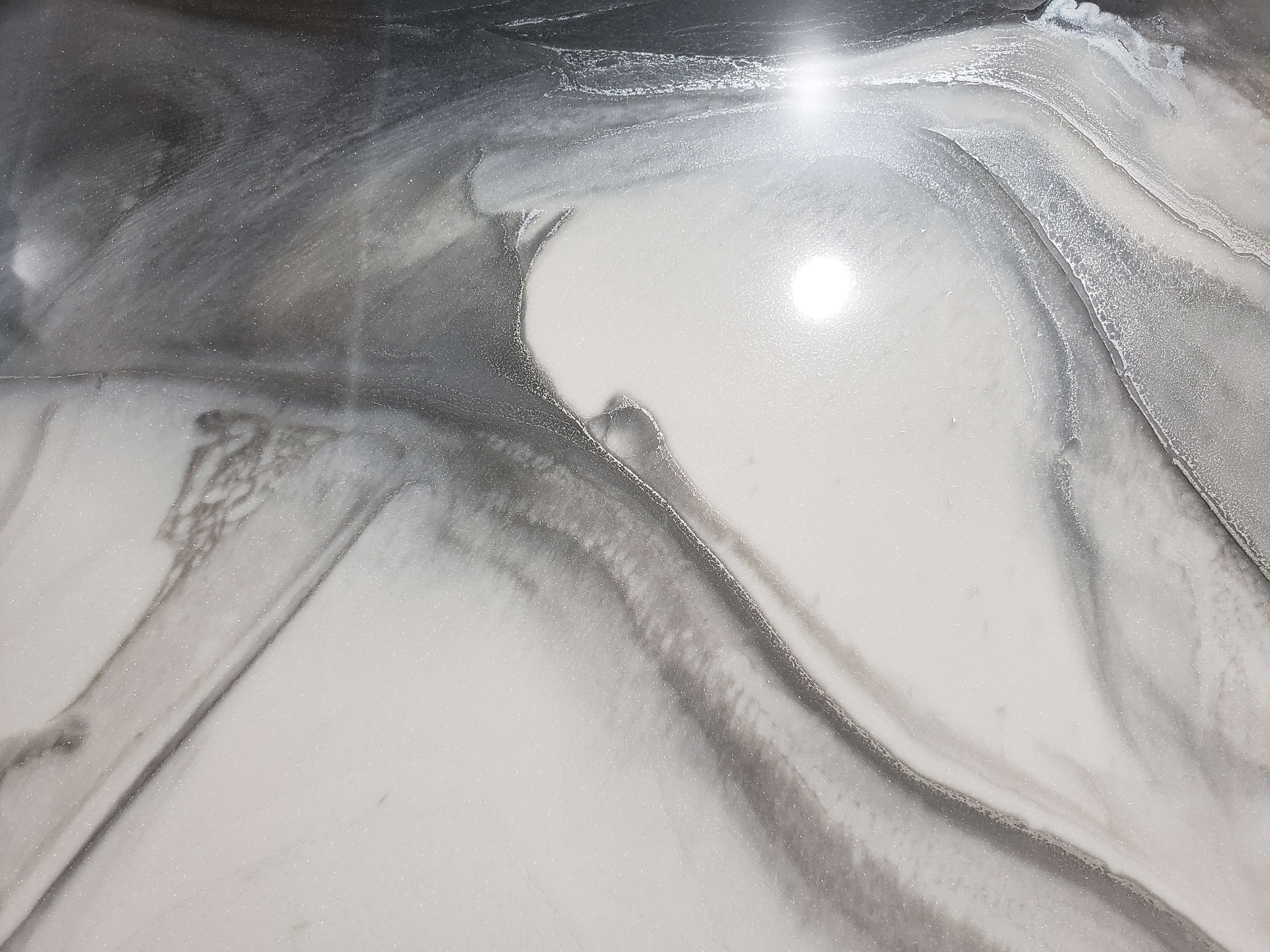 Northshore Specialty Surfaces project photo 26 - Decorative concrete coating in Northeast Ohio