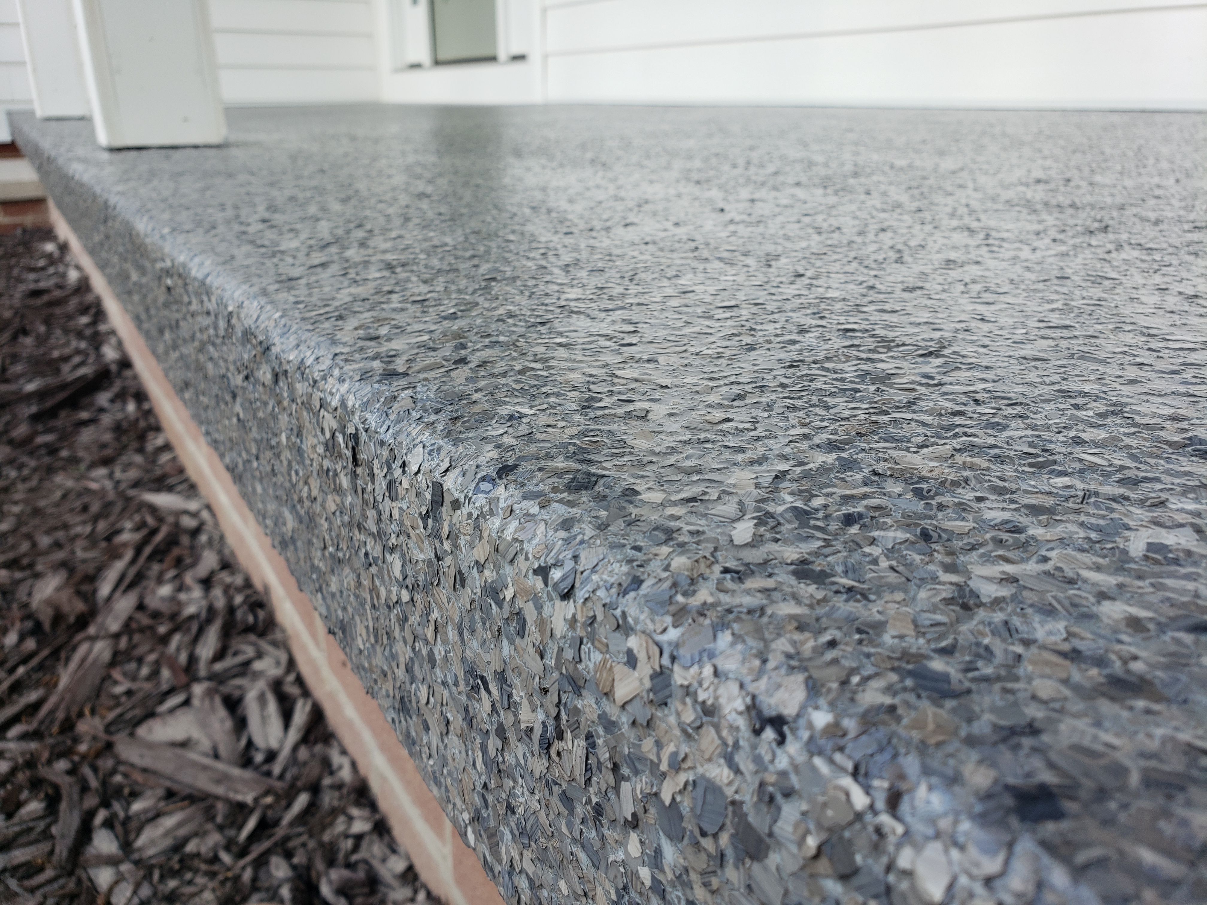 Northshore Specialty Surfaces project photo 42 - Industrial floor coating in Northeast Ohio