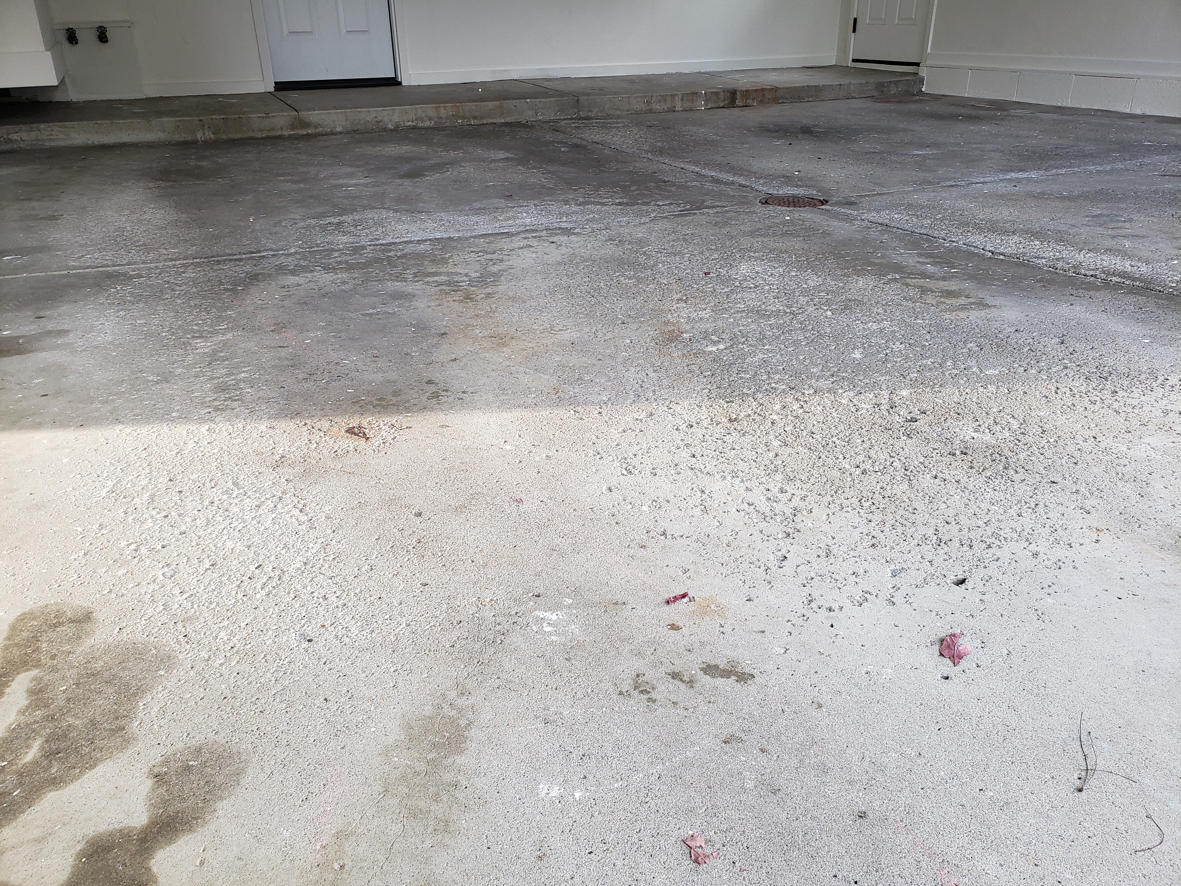 Northshore Specialty Surfaces project photo 44 - Decorative concrete coating in Northeast Ohio
