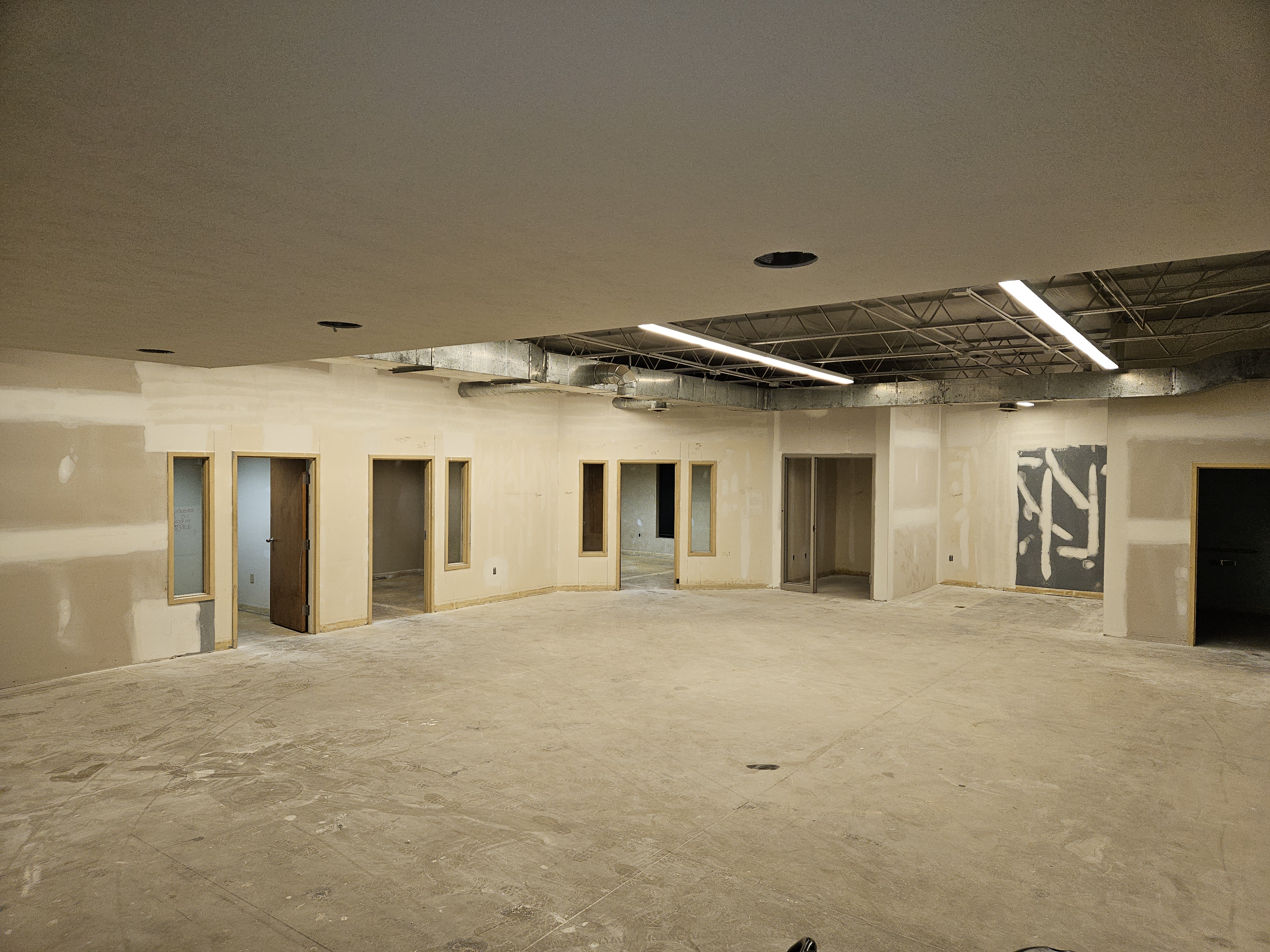 Northshore Specialty Surfaces project photo 52 - Polished concrete finish in Northeast Ohio