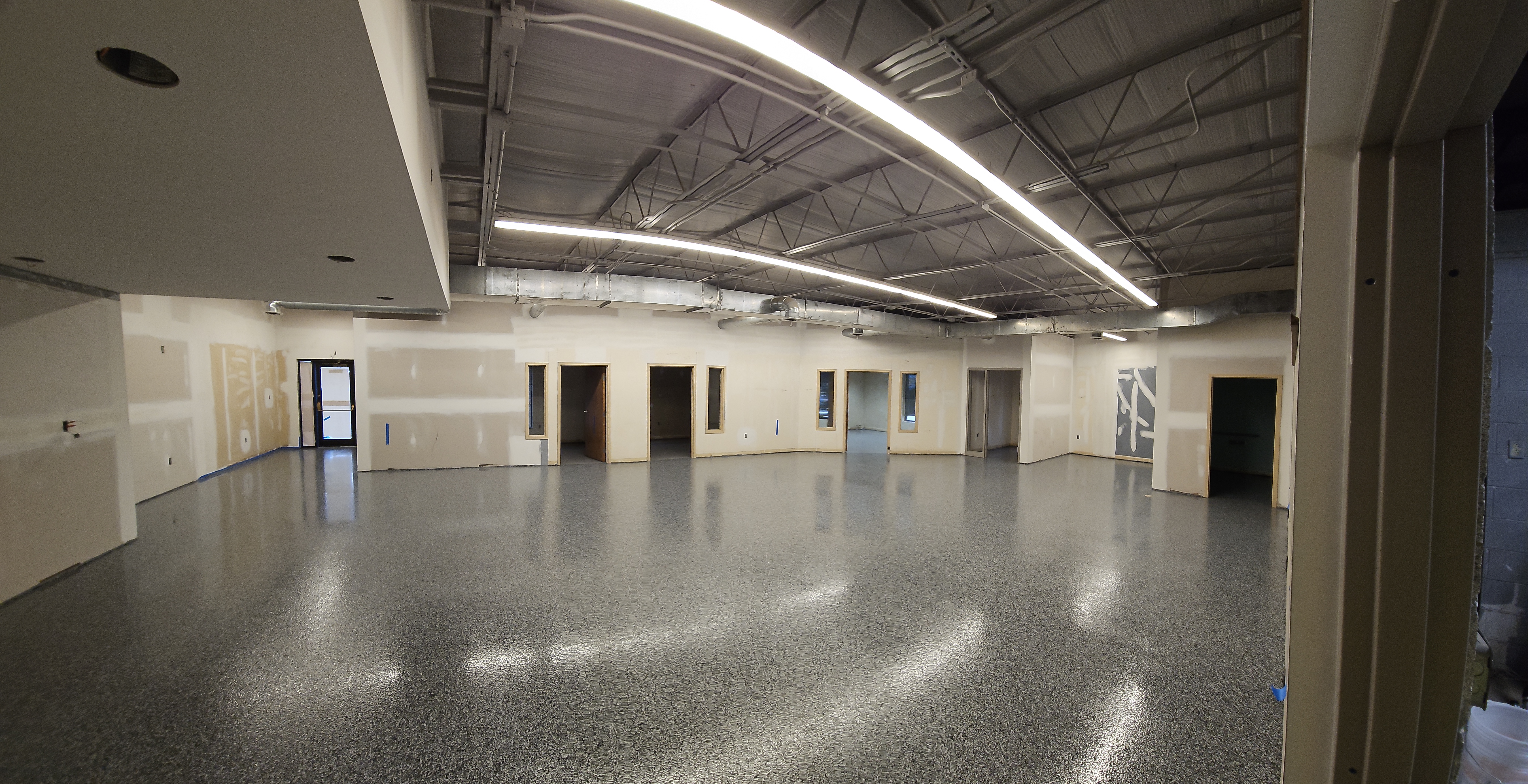 Northshore Specialty Surfaces project photo 56 - Decorative concrete coating in Northeast Ohio