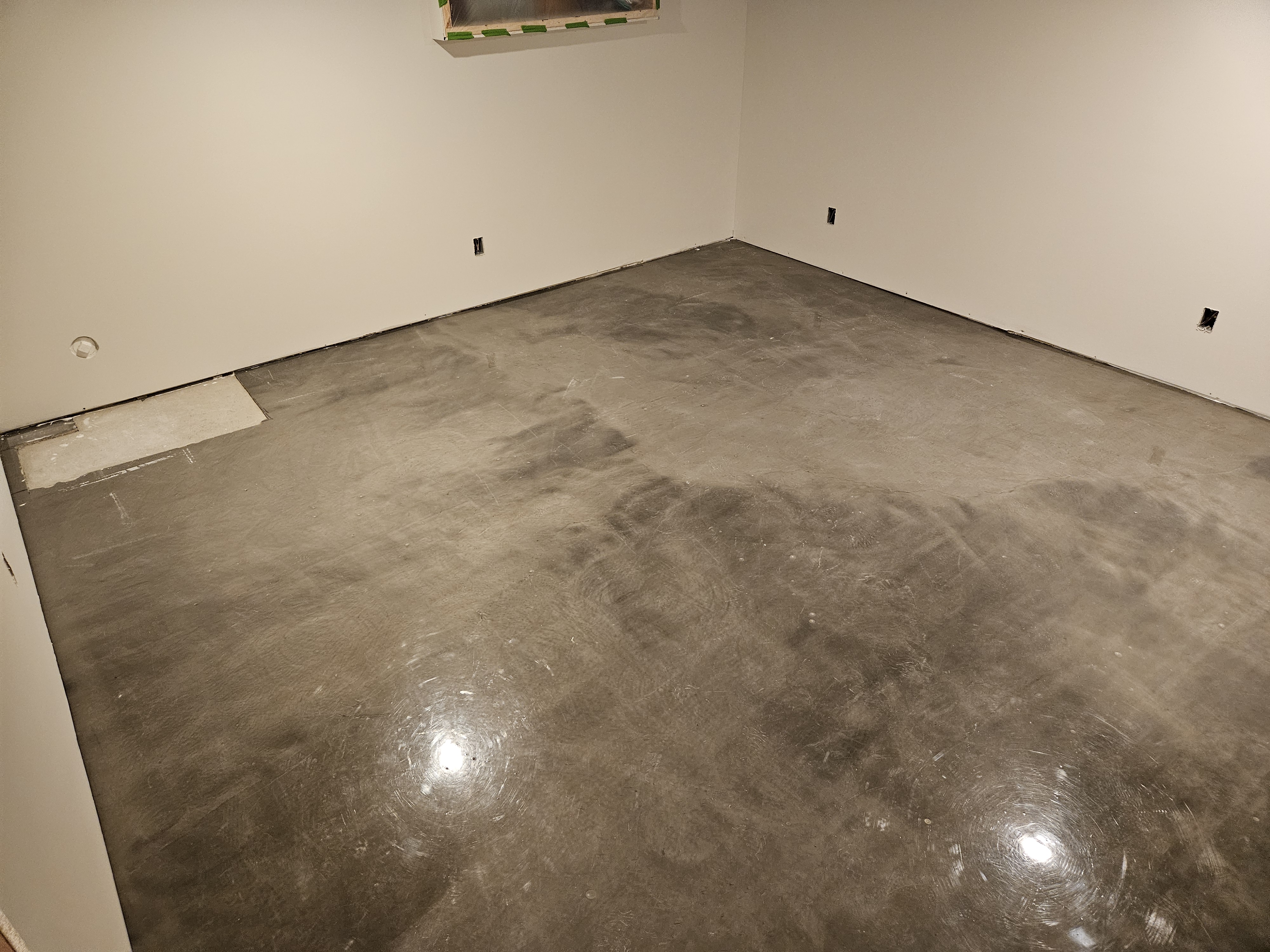 Northshore Specialty Surfaces project photo 66 - Industrial floor coating in Northeast Ohio