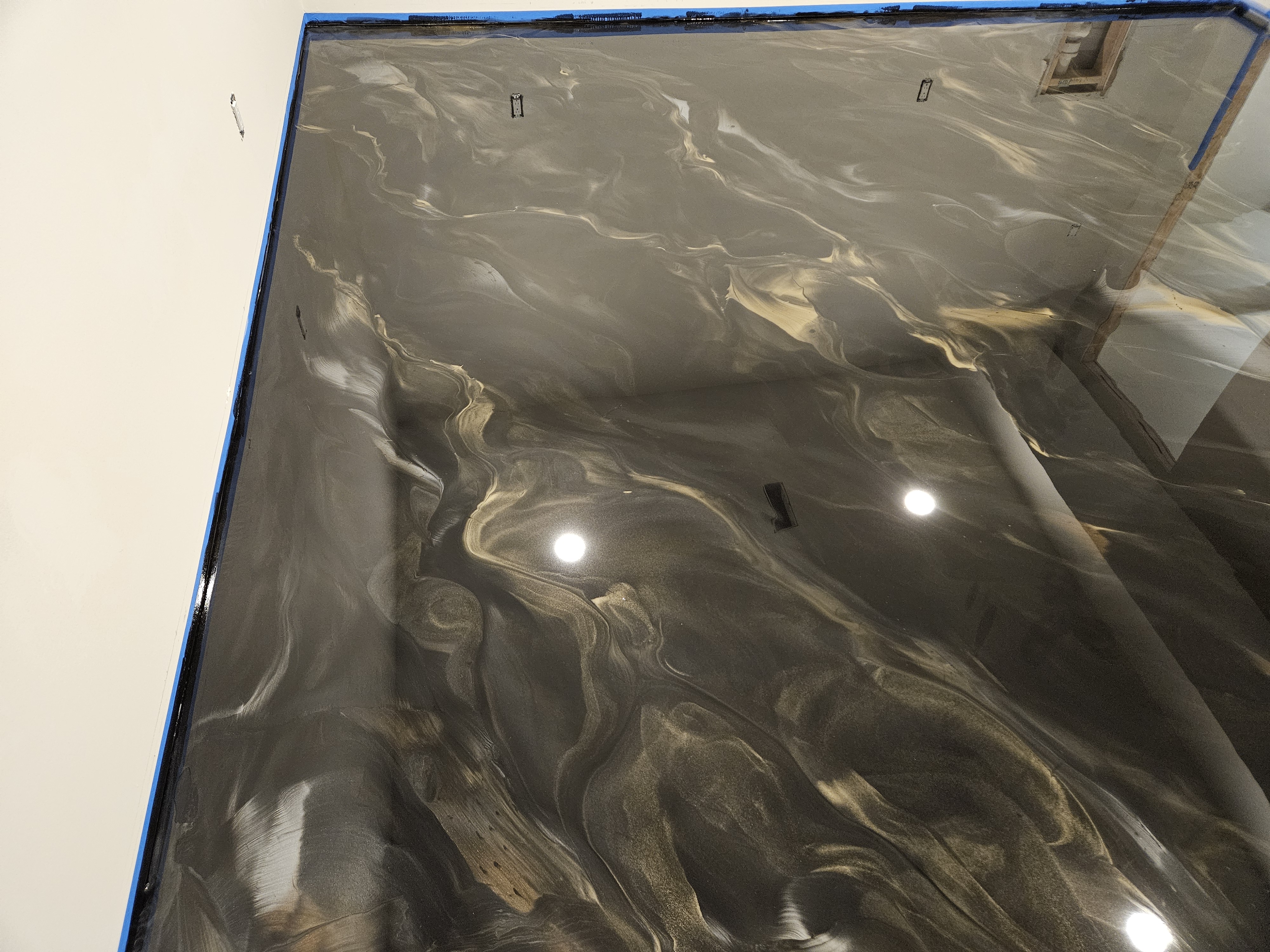 Northshore Specialty Surfaces project photo 68 - Decorative concrete coating in Northeast Ohio