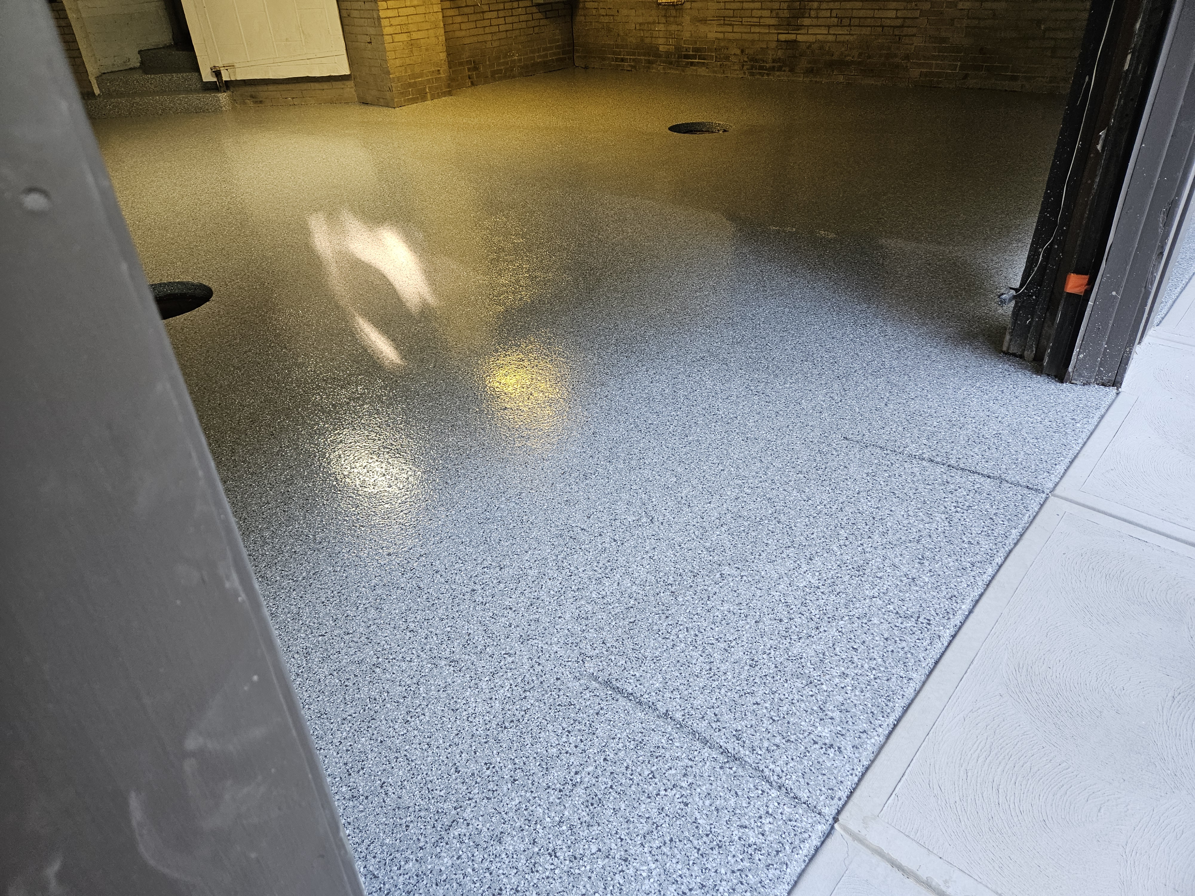 Northshore Specialty Surfaces featured project photo 5