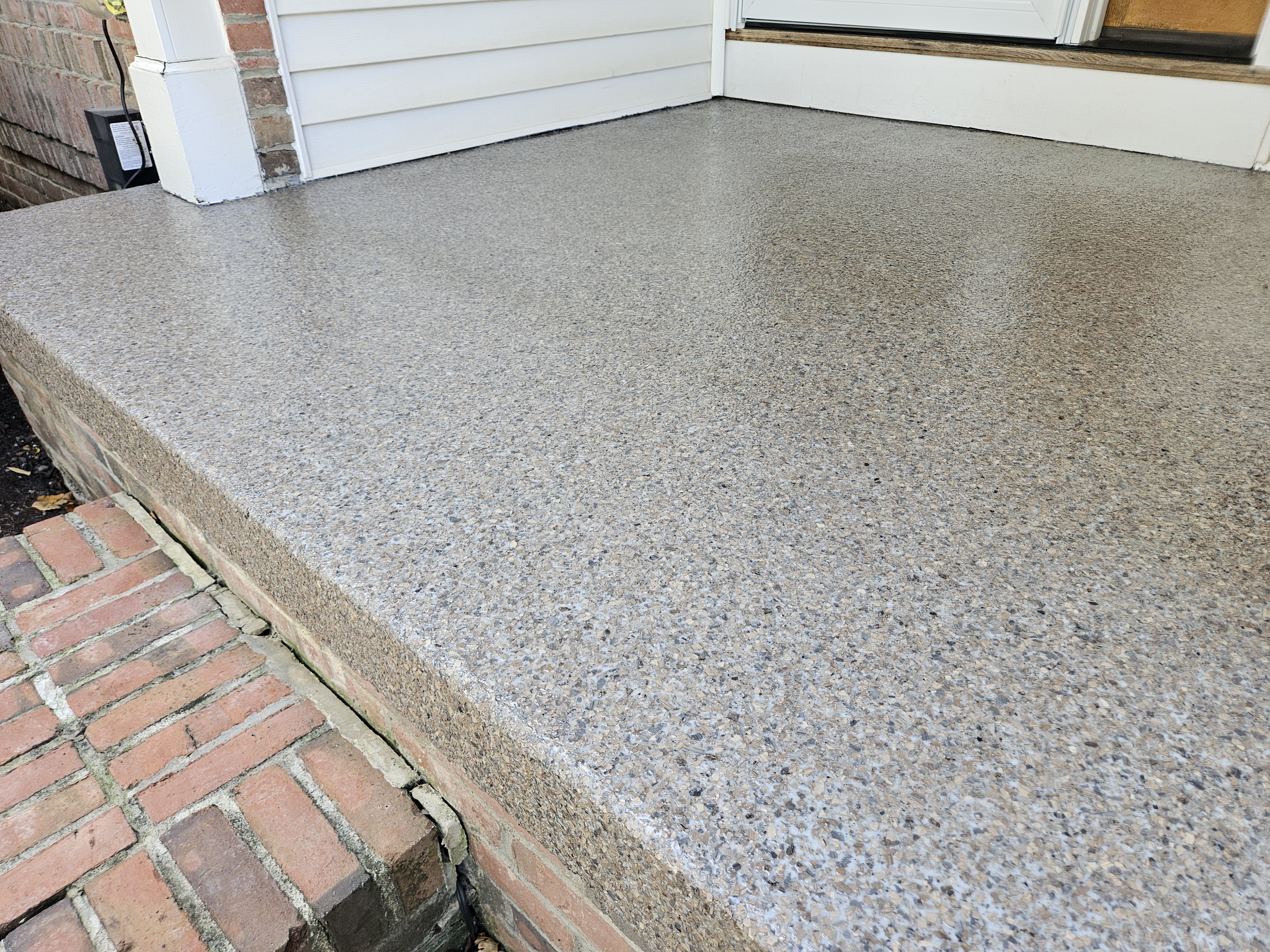 Northshore Specialty Surfaces featured project photo 4