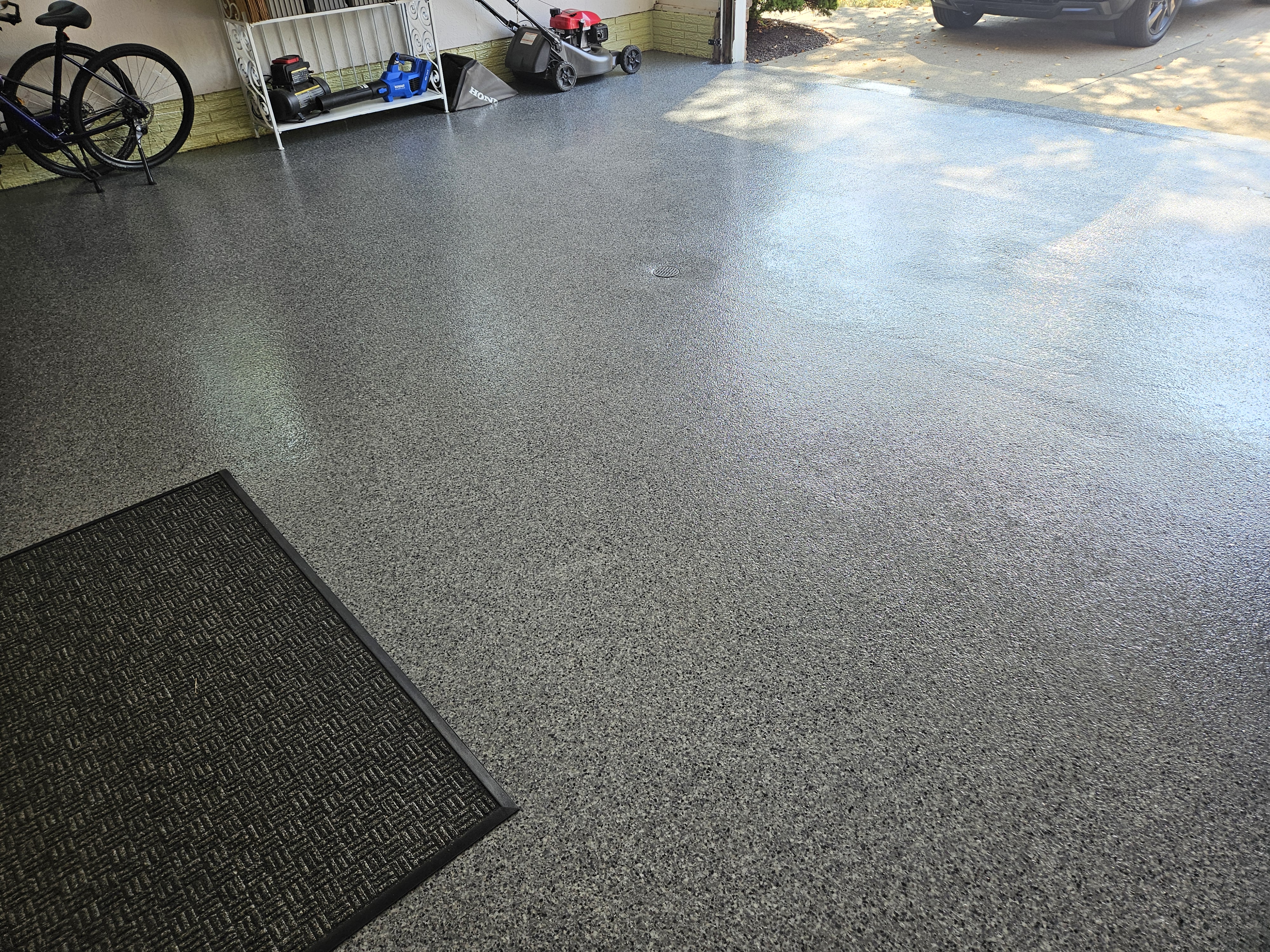 Northshore Specialty Surfaces project photo 82 - Polished concrete finish in Northeast Ohio